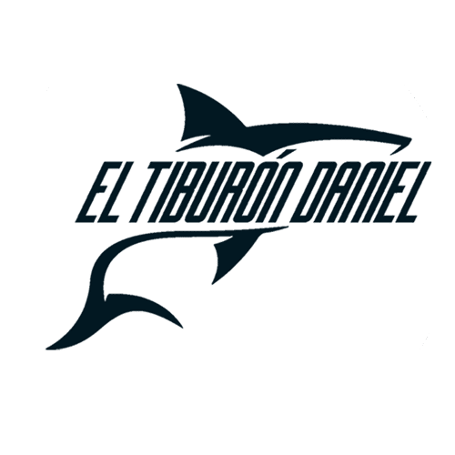 Nadando con tiburones